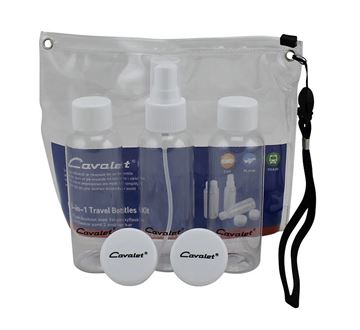 Picture of Five-in-one bottle kit