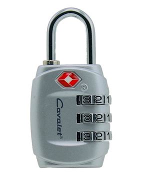 Picture of TSA Lock