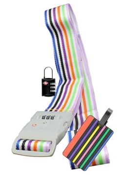 Picture of 3-in-1 security kit
